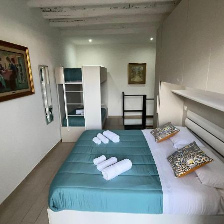 B&B Capo Palermo Buitenkant foto
